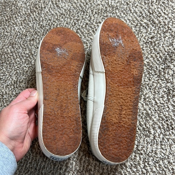 Superga | Superga Mule Sneakers - Picture 4 of 6